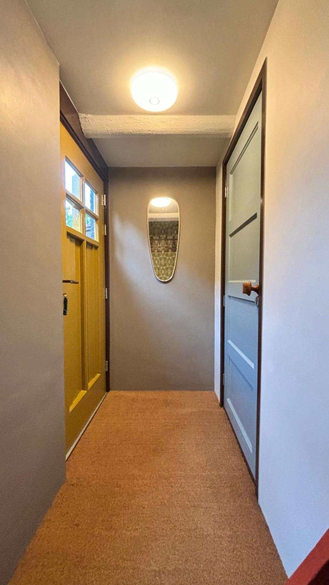Hus Fan Eartiids Apartment Huns Exterior photo