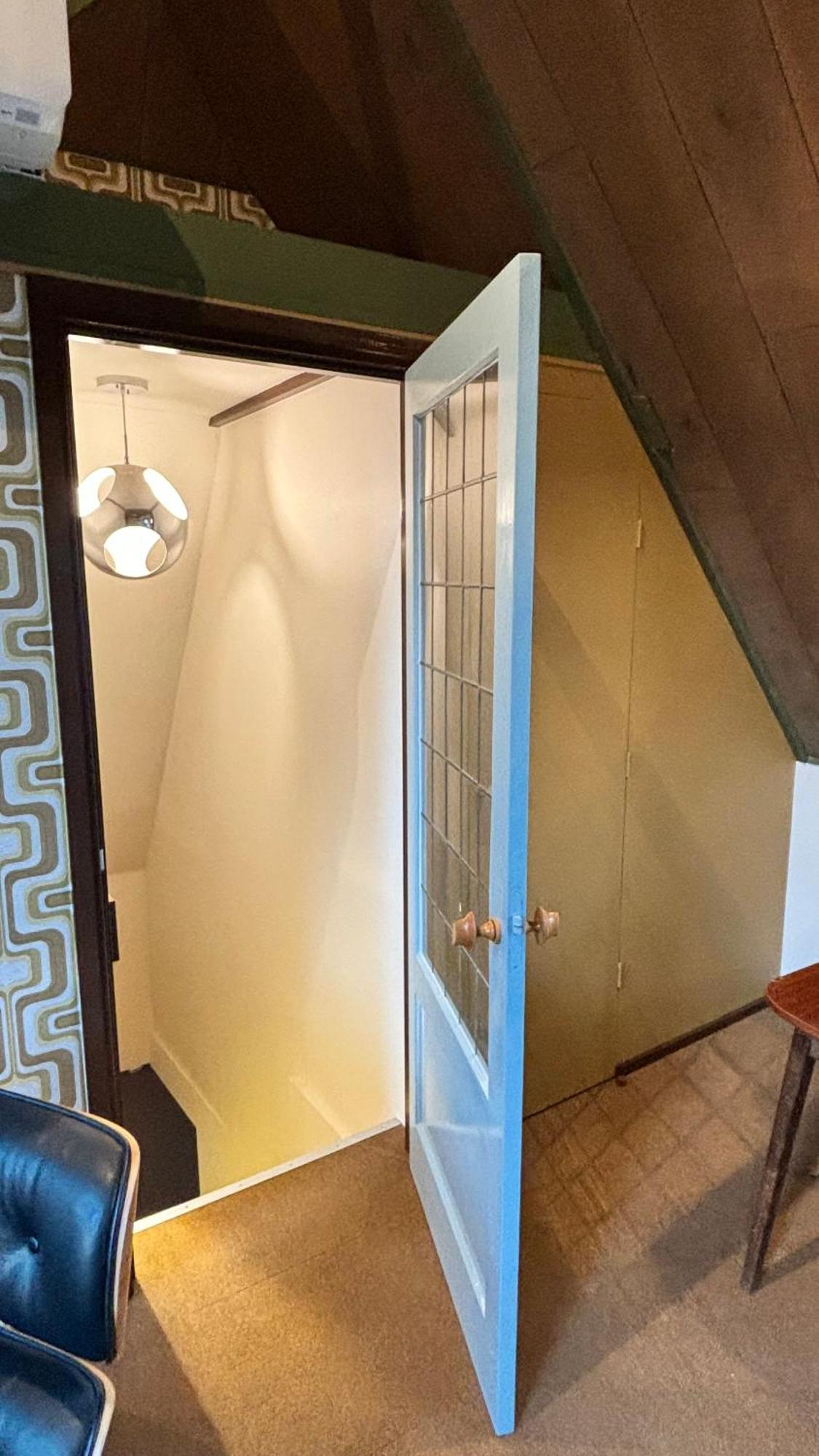 Hus Fan Eartiids Apartment Huns Exterior photo